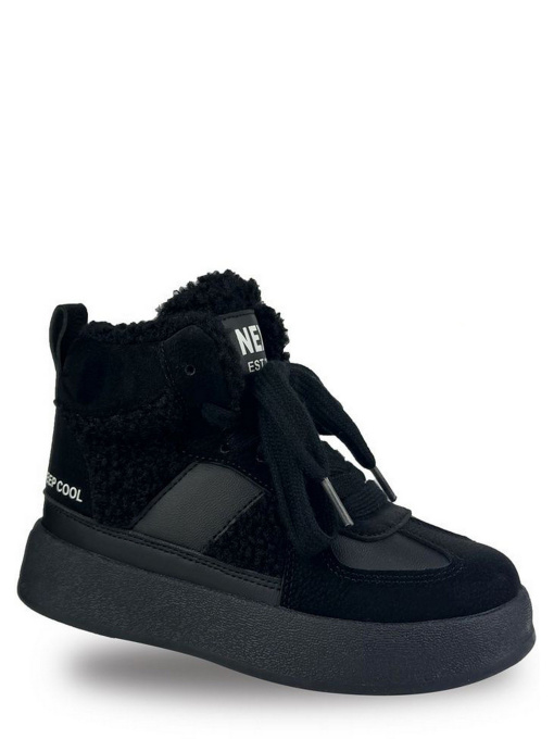 Ботинки JONG GOLF модель BN40484-0 Фото