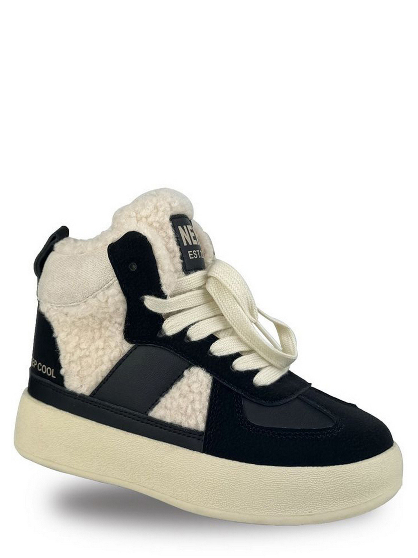 Ботинки JONG GOLF модель BN40484-20 Фото