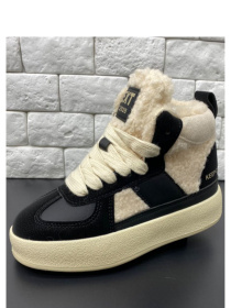 Ботинки JONG GOLF модель BN40484-20 Фото