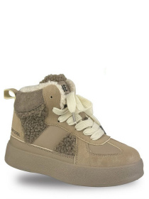 Ботинки JONG GOLF модель BN40484-23 Фото