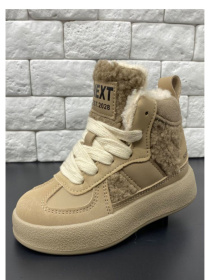 Ботинки JONG GOLF модель BN40484-23 Фото