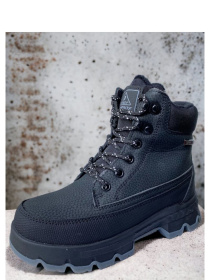 Ботинки JONG GOLF модель CN40317-0 Фото