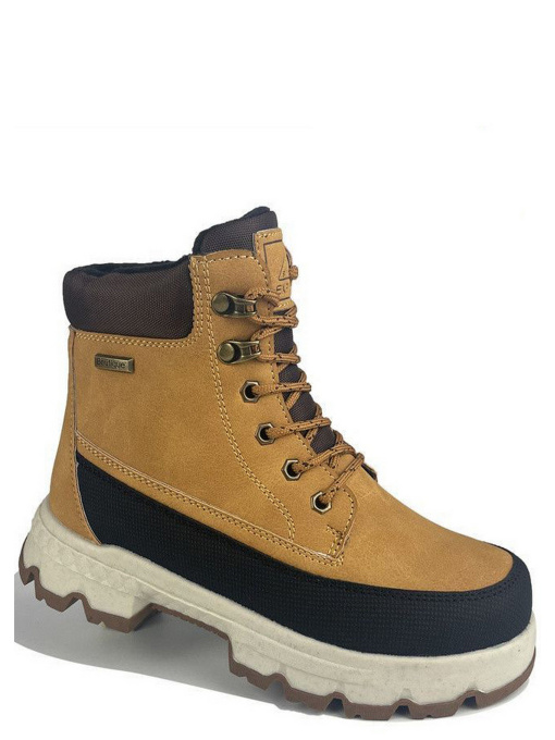 Черевики JONG GOLF модель CN40317-3 Фото