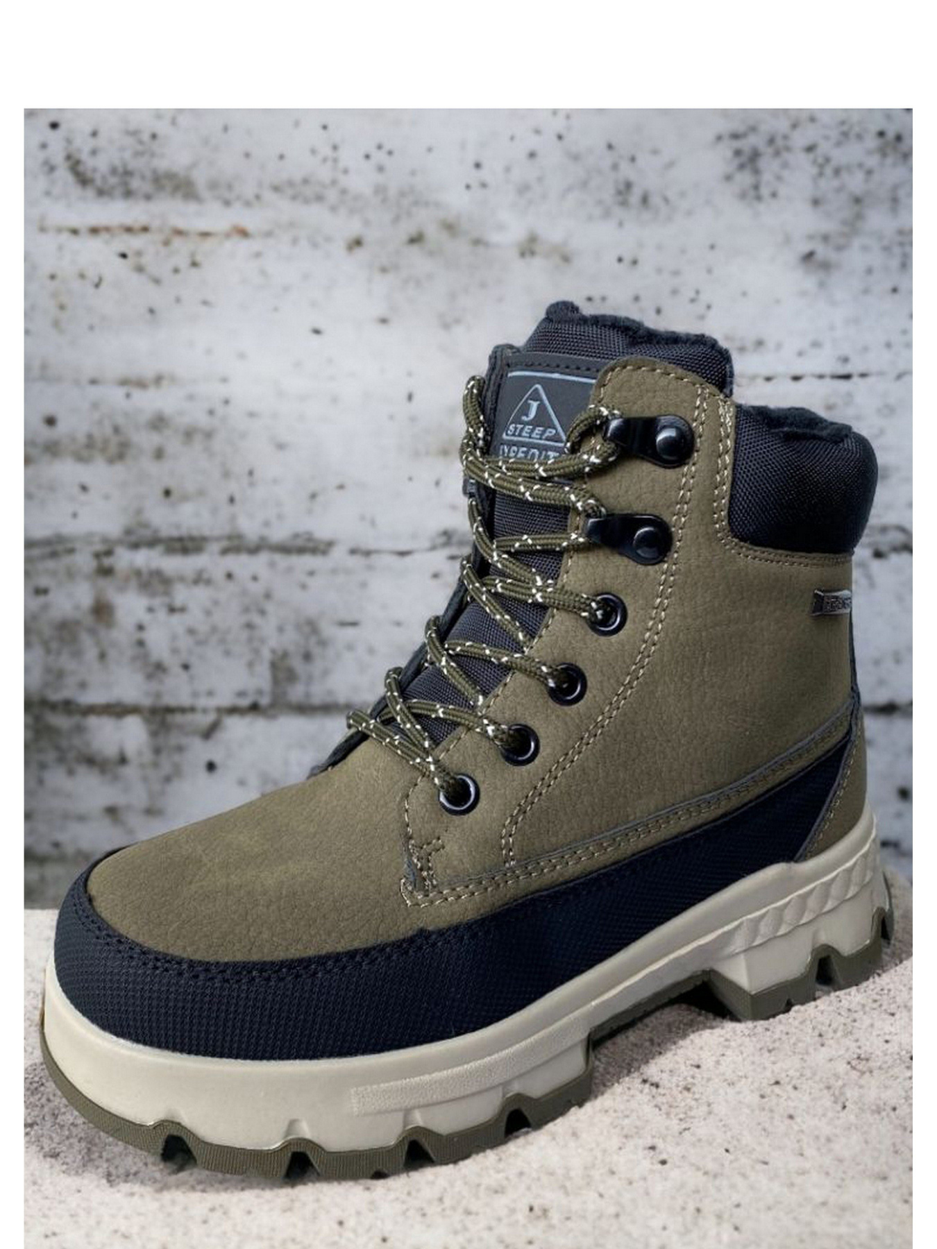 Черевики JONG GOLF модель CN40317-5 Черевики JONG GOLF модель CN40317-5 Фото