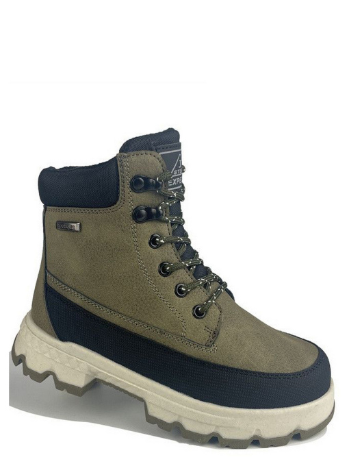 Черевики JONG GOLF модель CN40317-5 Фото