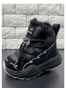 Черевики JONG GOLF модель AN40525-0 Фото