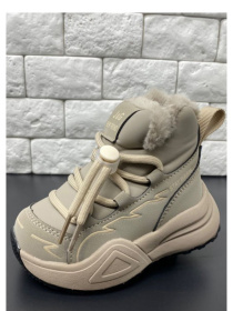 Ботинки JONG GOLF модель AN40525-2 Фото