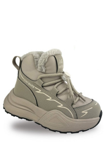 Черевики JONG GOLF модель AN40525-2 Фото