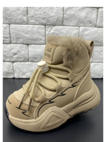 Ботинки JONG GOLF модель AN40525-6 Ботинки JONG GOLF модель AN40525-6 Фото