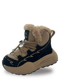 Ботинки JONG GOLF модель AN40525-20 Фото