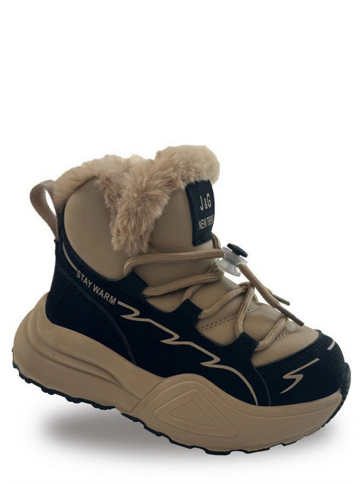 Черевики JONG GOLF модель AN40525-20 Фото