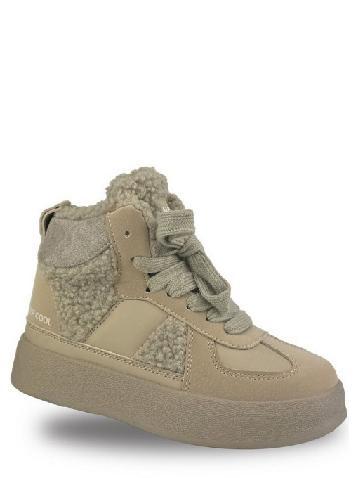 Ботинки JONG GOLF модель BN40484-3 Фото