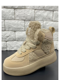 Ботинки JONG GOLF модель BN40484-3 Фото