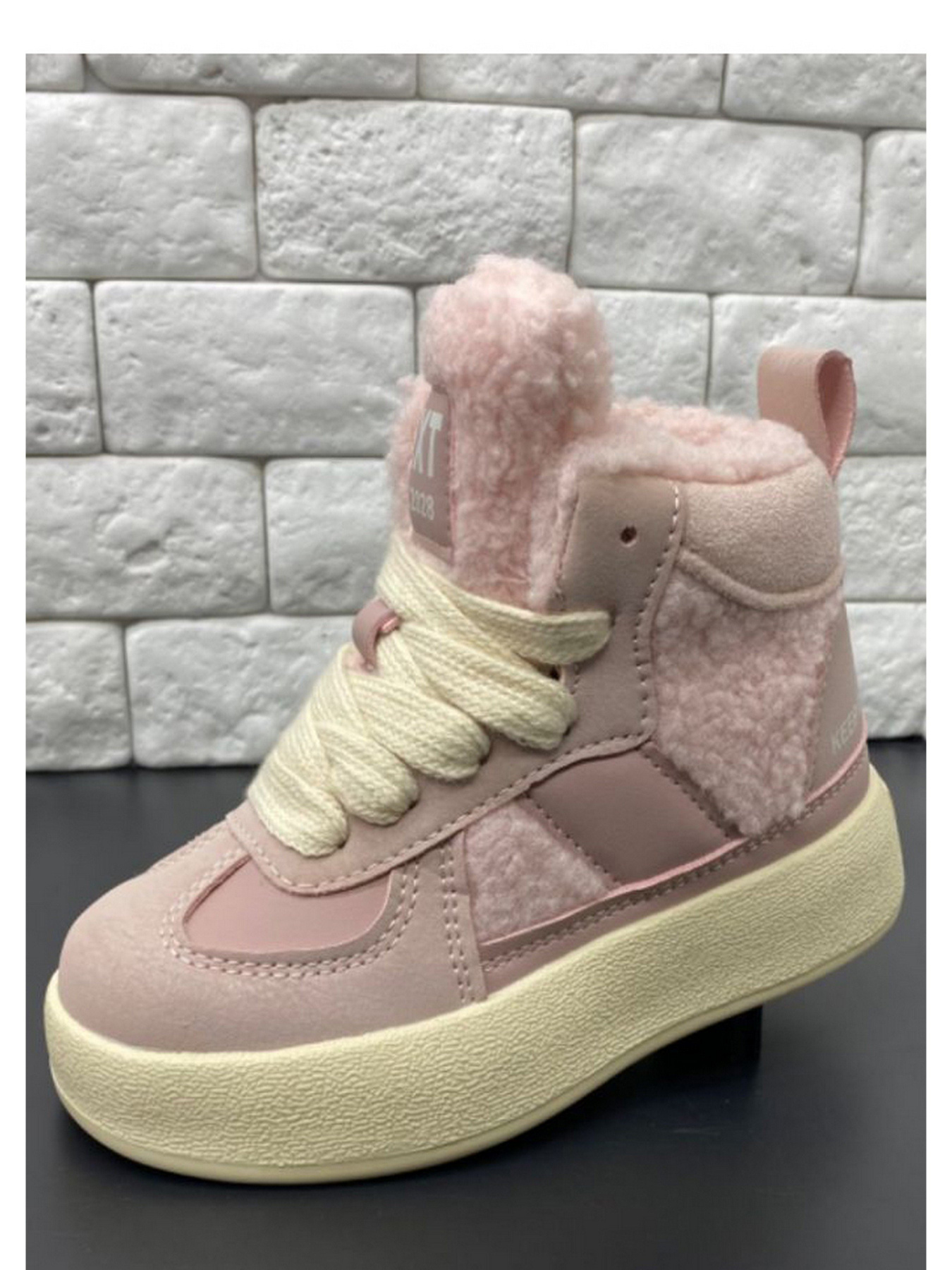 Ботинки JONG GOLF модель BN40484-8 Фото