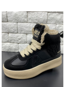 Ботинки JONG GOLF модель BN40484-30 Фото