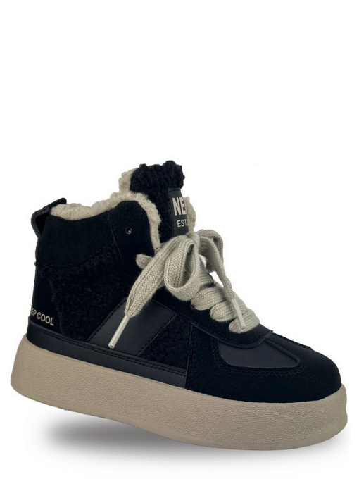 Черевики JONG GOLF модель BN40484-30 Фото