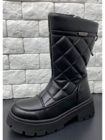 Сапоги JONG GOLF модель CN40373-0 Фото