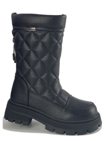 Сапоги JONG GOLF модель CN40373-0 Фото