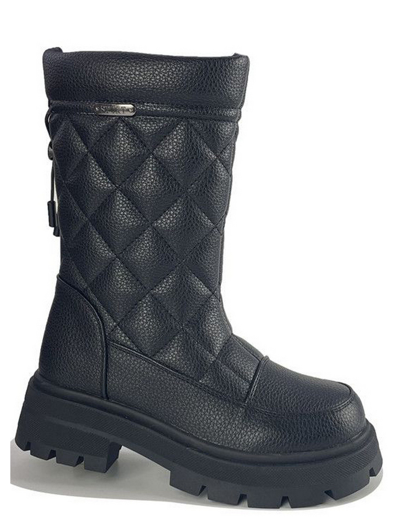 Сапоги JONG GOLF модель CN40373-0 Фото