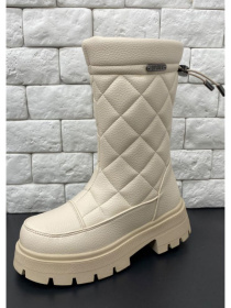 Сапоги JONG GOLF модель CN40373-6 Фото