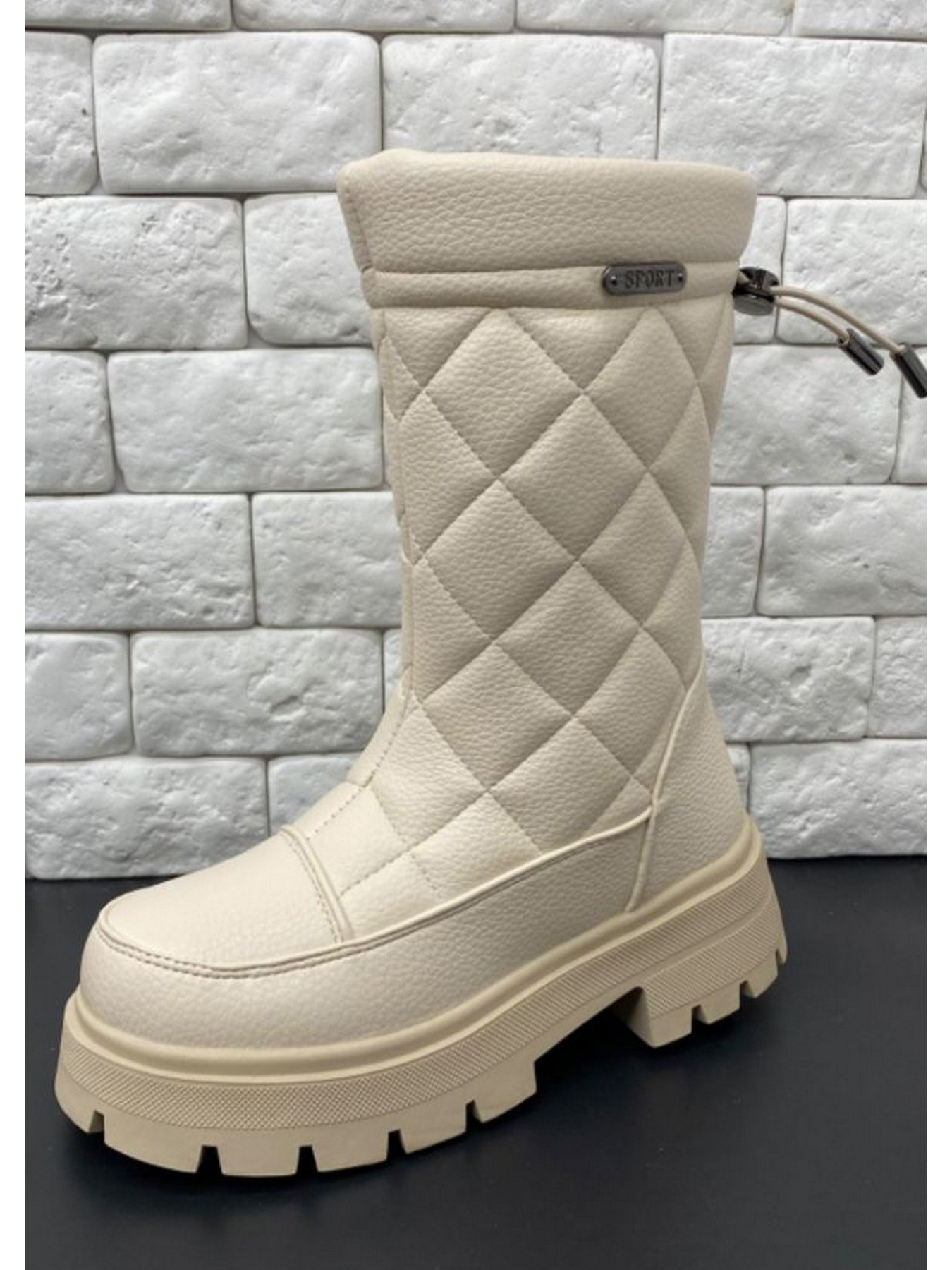 Чоботи JONG GOLF модель CN40373-6 Фото