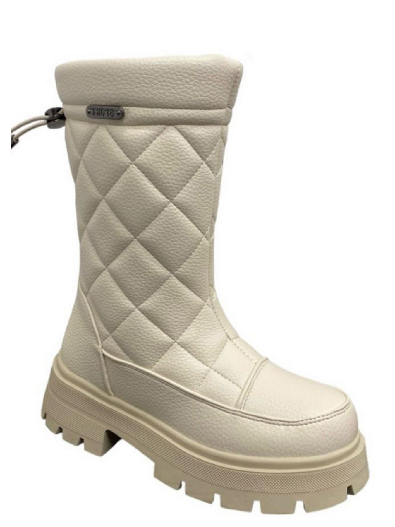 Чоботи JONG GOLF модель CN40373-6 Фото