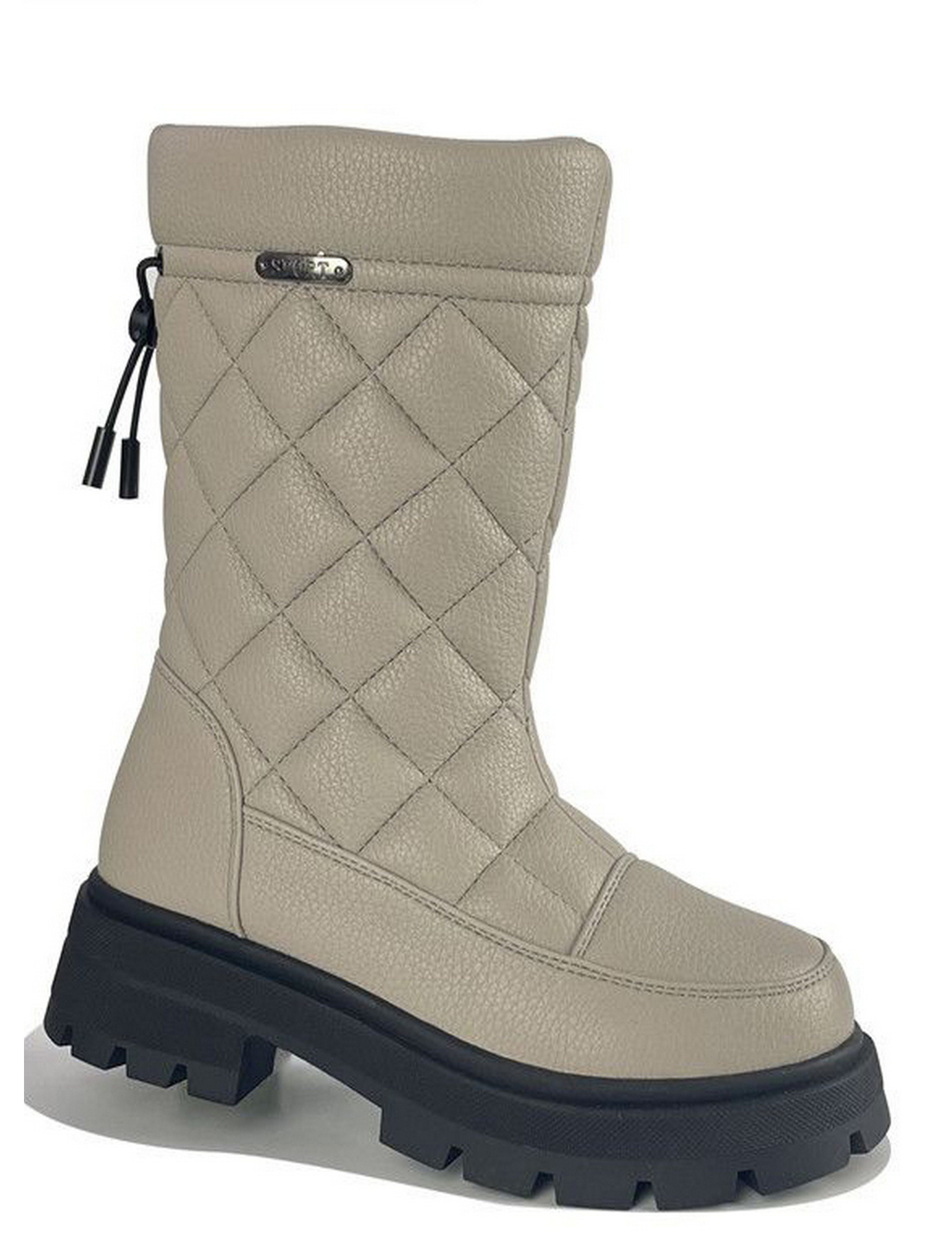 Сапоги JONG GOLF модель CN40373-23 Фото