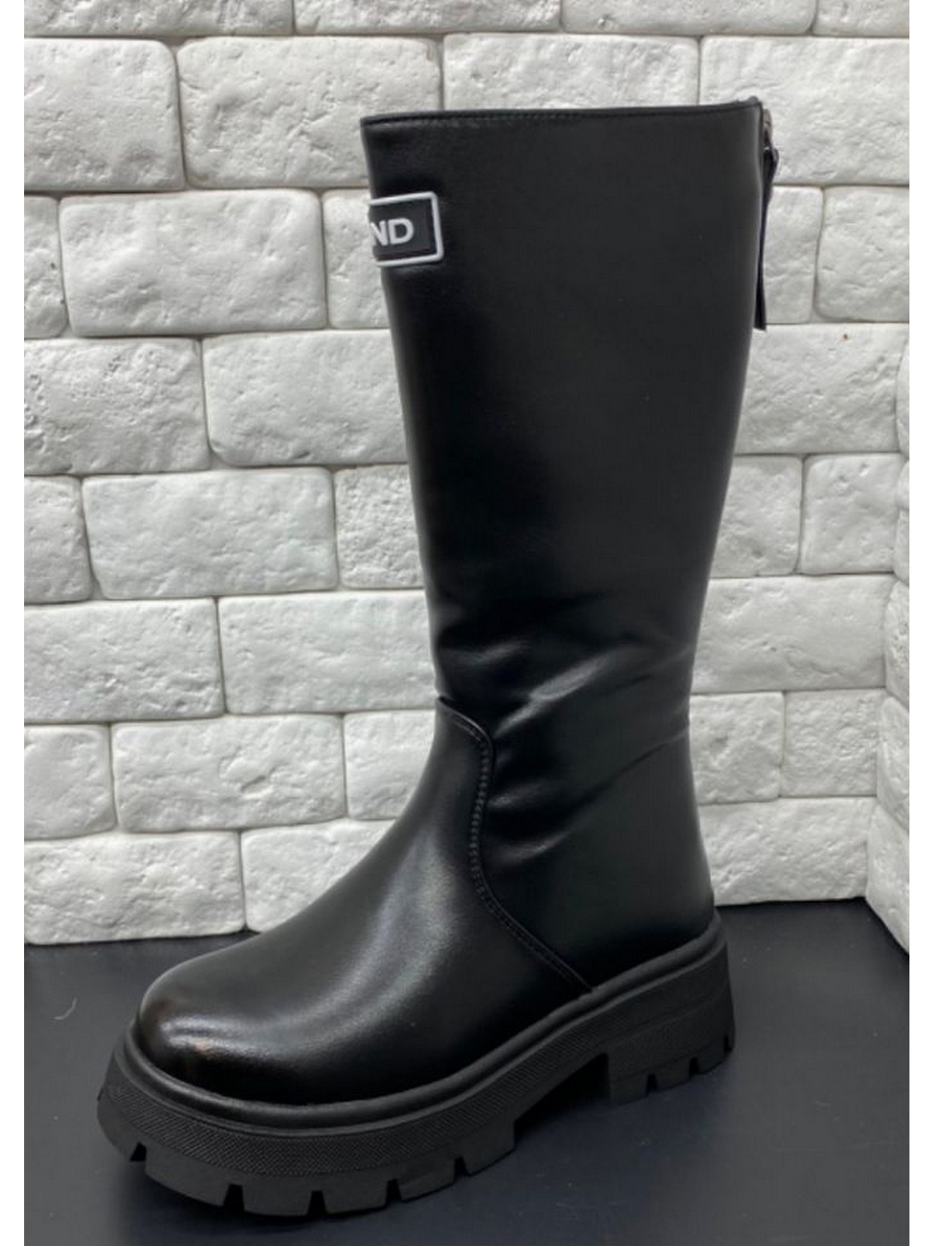 Сапоги JONG GOLF модель CN40374-0 Фото