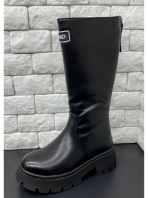 Сапоги JONG GOLF модель CN40374-0 Фото