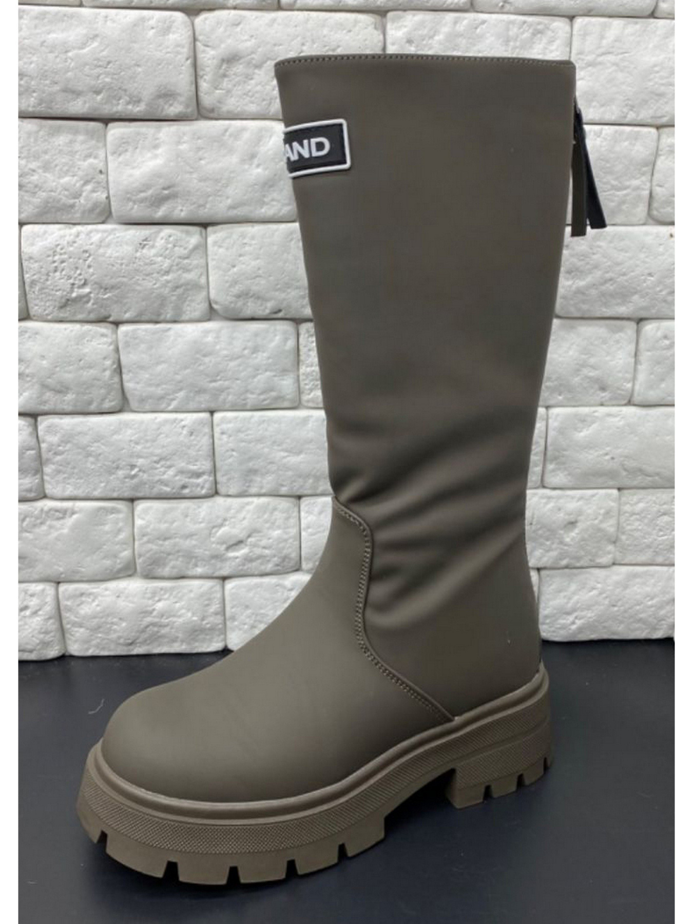 Чоботи JONG GOLF модель CN40374-2 Фото