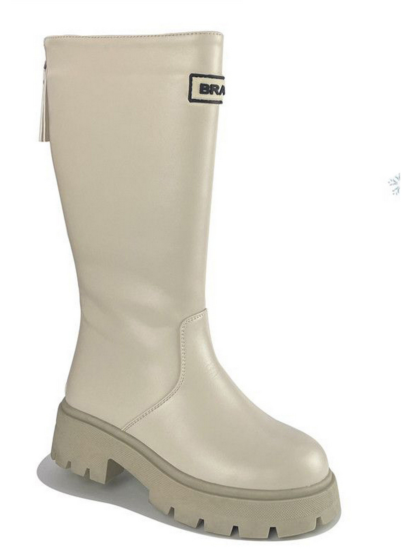 Сапоги JONG GOLF модель CN40374-6 Фото