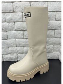 Сапоги JONG GOLF модель CN40374-6 Фото