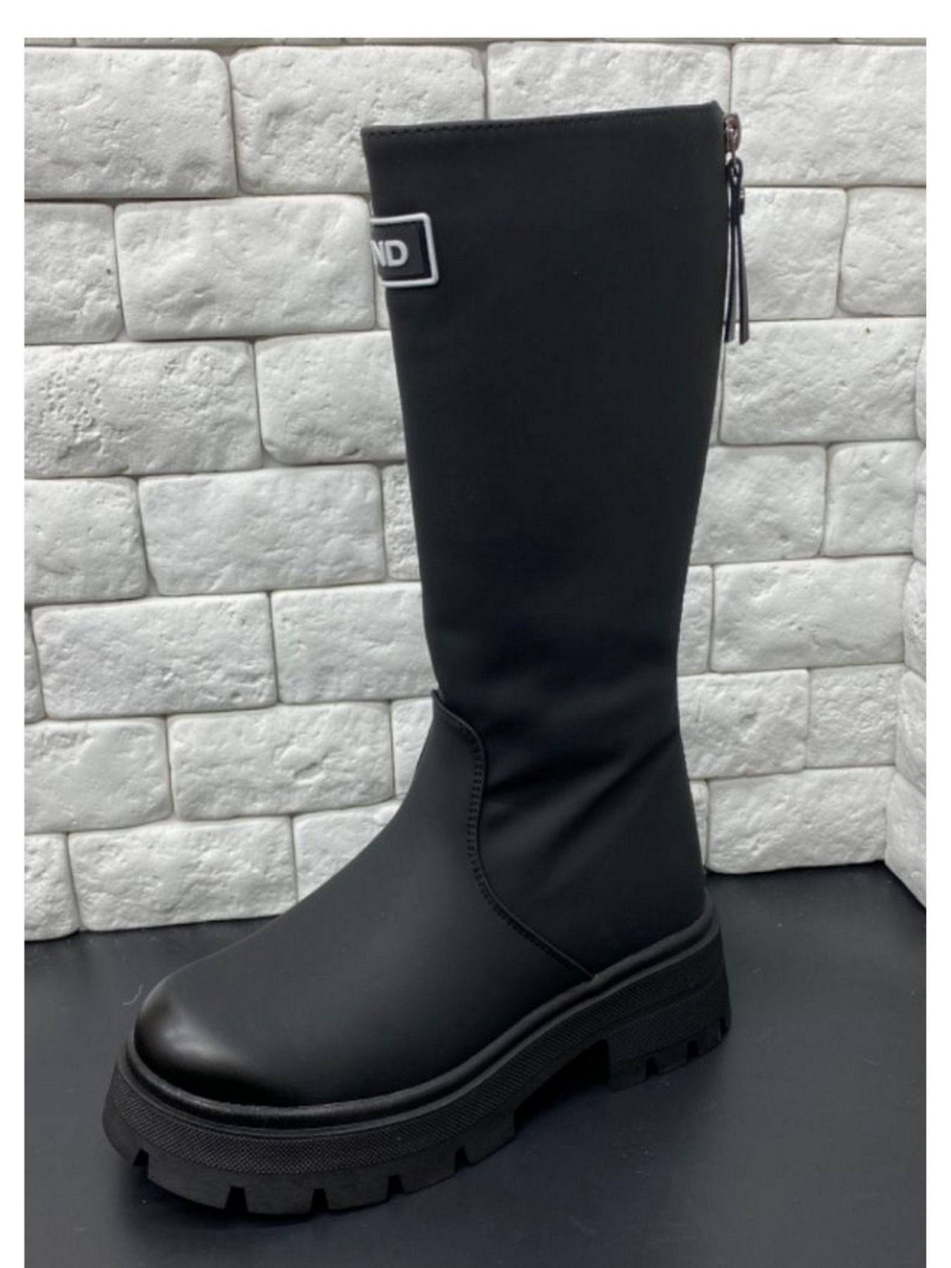 Сапоги JONG GOLF модель CN40374-30 Фото