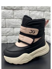 Черевики JONG GOLF модель BN40464-8 Черевики JONG GOLF модель BN40464-8 Фото