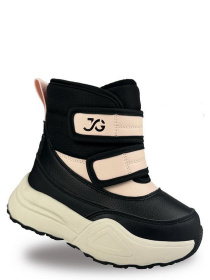 Черевики JONG GOLF модель BN40464-8 Черевики JONG GOLF модель BN40464-8 Фото