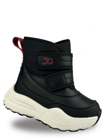 Ботинки JONG GOLF модель BN40464-0 Фото