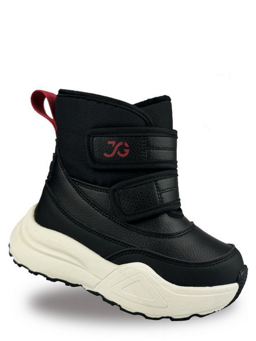 Черевики JONG GOLF модель BN40464-0 Фото