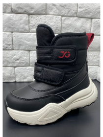 Черевики JONG GOLF модель BN40464-0 Фото