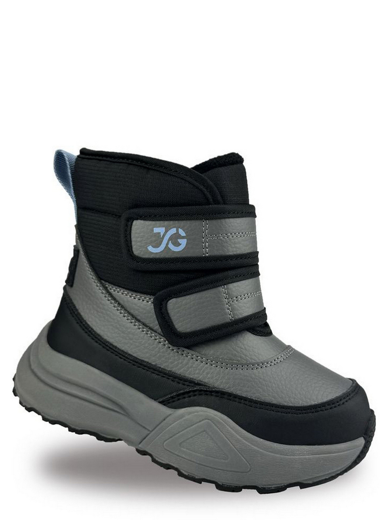 Черевики JONG GOLF модель BN40464-2 Фото