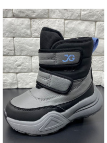 Черевики JONG GOLF модель BN40464-2 Фото