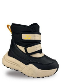 Ботинки JONG GOLF модель BN40464-3 Фото