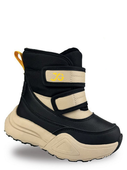 Черевики JONG GOLF модель BN40464-3 Фото