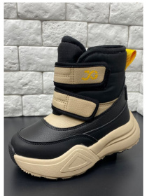 Черевики JONG GOLF модель BN40464-3 Фото