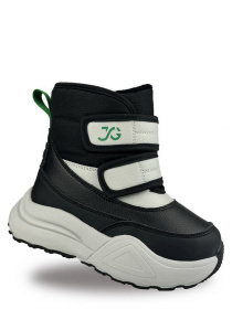 Ботинки JONG GOLF модель BN40464-18 Фото