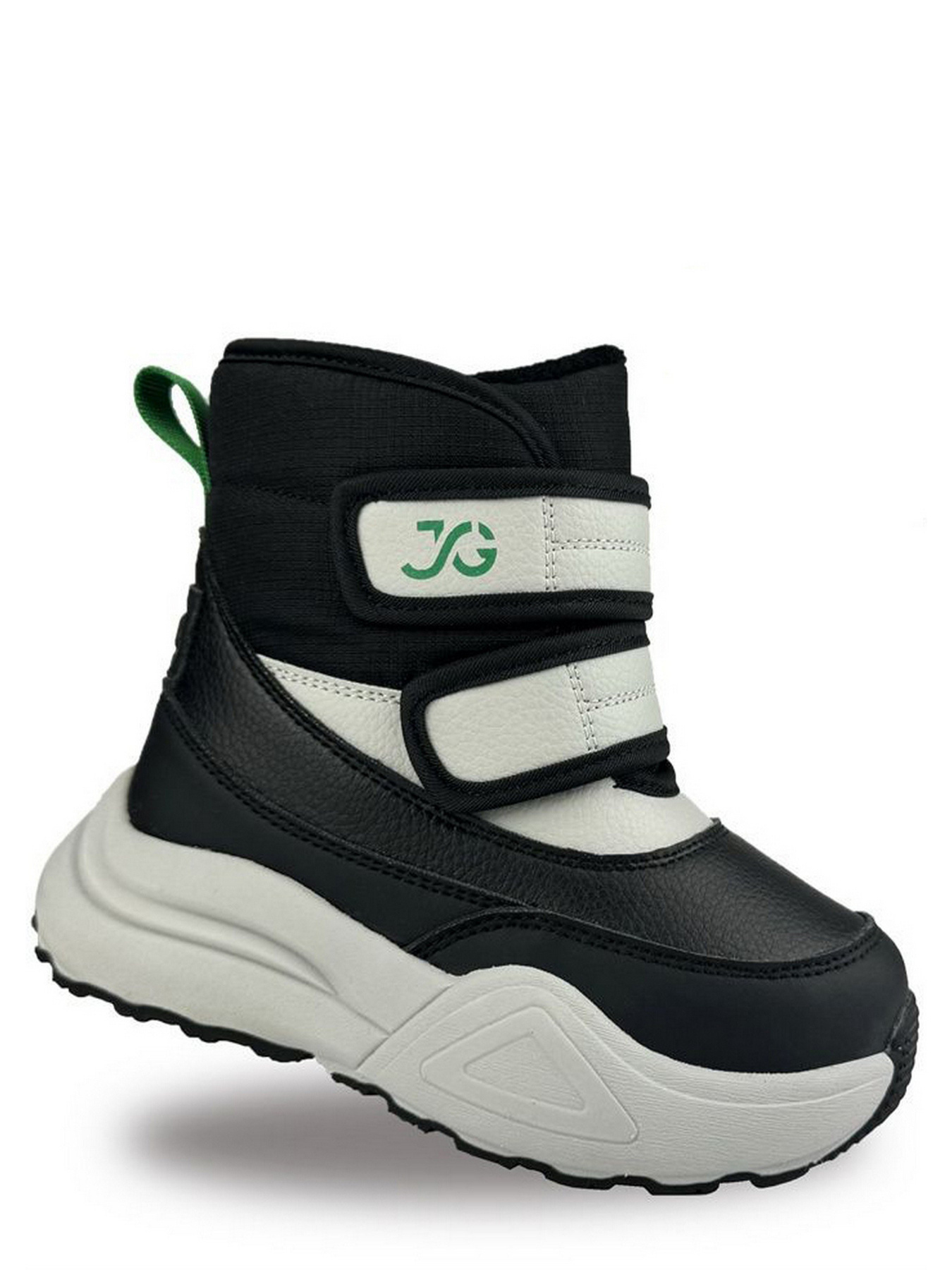 Черевики JONG GOLF модель BN40464-18 Фото