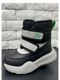 Черевики JONG GOLF модель BN40464-18 Фото