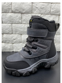 Ботинки JONG GOLF модель CN40541-2 Фото