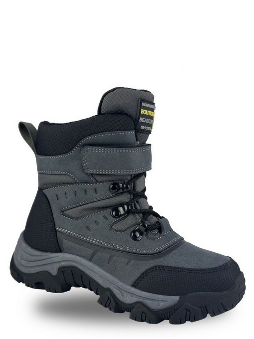 Ботинки JONG GOLF модель CN40541-2 Фото