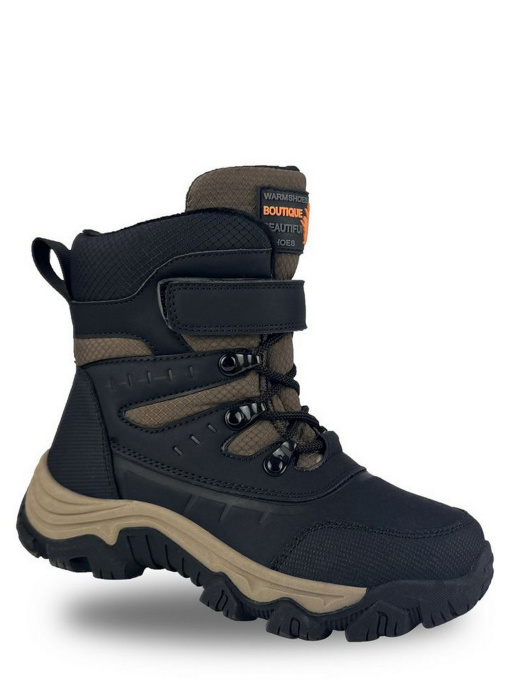 Ботинки JONG GOLF модель CN40541-3 Фото