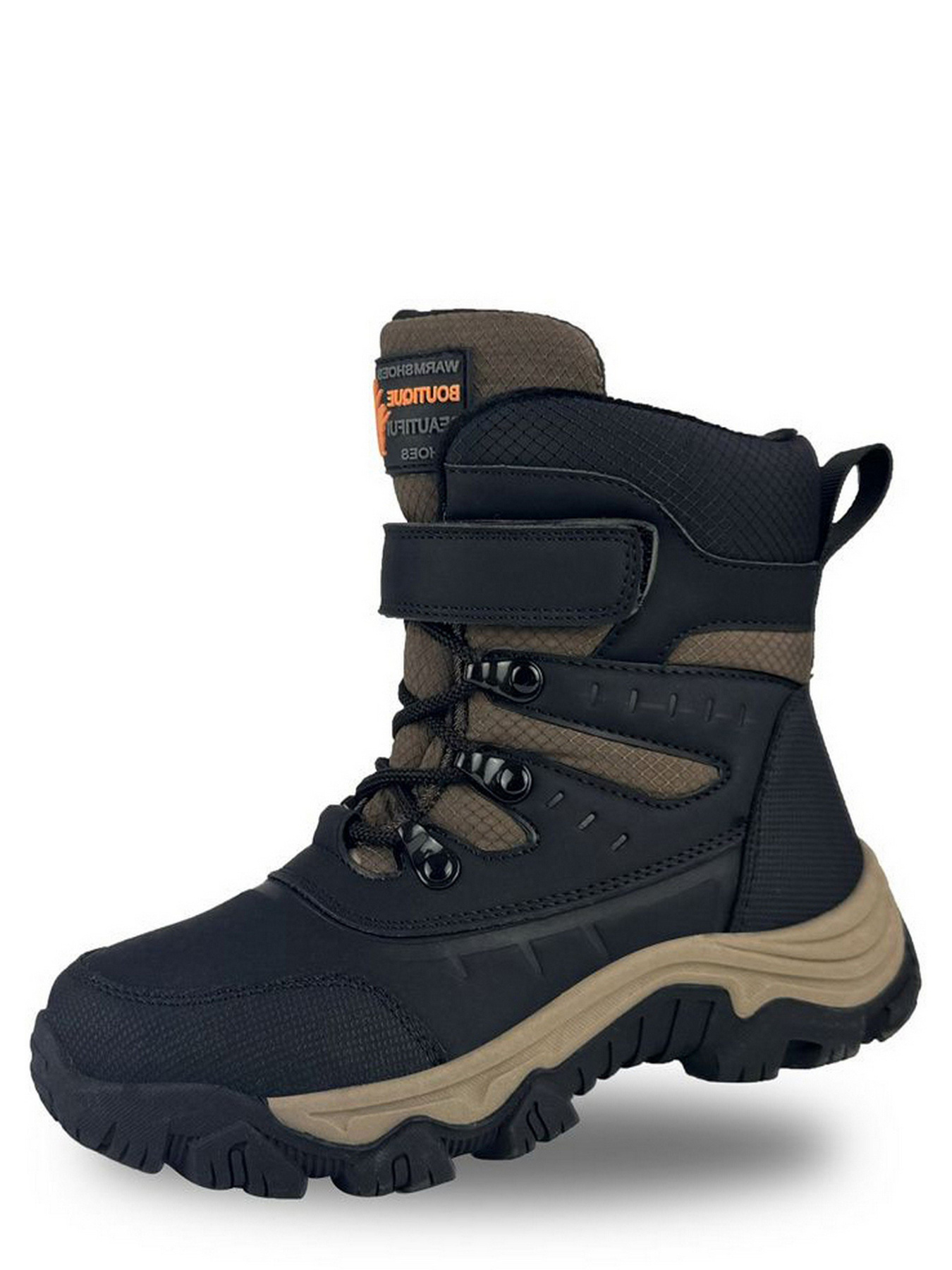 Черевики JONG GOLF модель CN40541-3 Фото